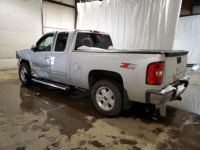 صورة رقم 2 من المزاد - 2012 CHEVROLET SILVERADO مع VIN 1GCRKTE78CZ129337