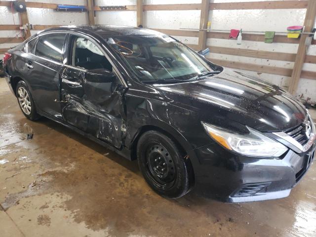Photo 4 from auction – 2016 NISSAN ALTIMA 2.5 with VIN 1N4AL3AP3GN352033
