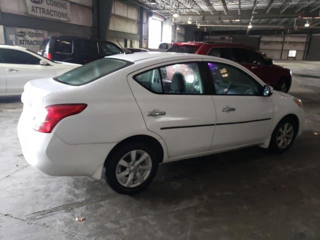Photo 3 from auction – 2012 NISSAN VERSA S with VIN 3N1CN7APXCL937001