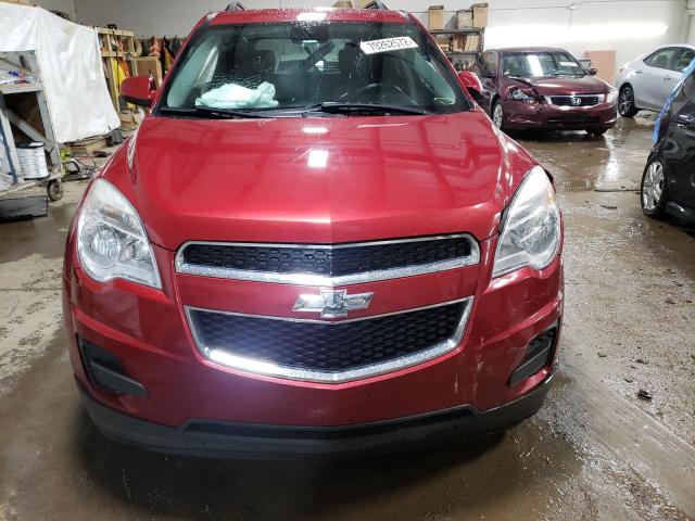 Photo 5 from auction – 2014 CHEVROLET EQUINOX LT with VIN 2GNALBEK0E6133042