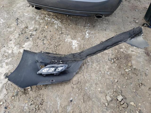 Photo 12 from auction – 2018 NISSAN MAXIMA 3.5 with VIN 1N4AA6AP3JC377489