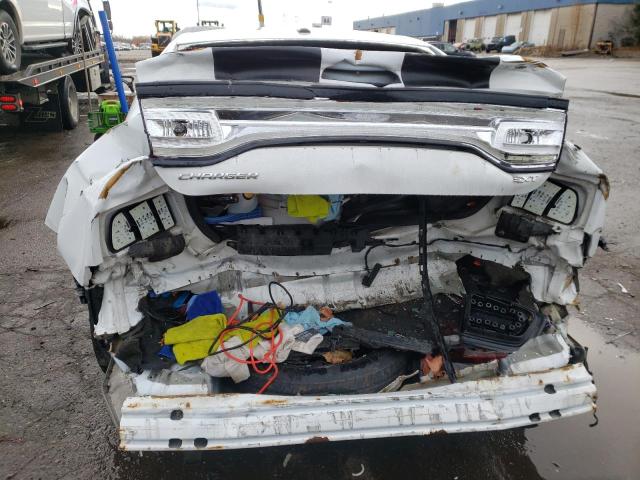 Photo 6 from auction – 2014 DODGE CHARGER SX with VIN 2C3CDXHG7EH217354