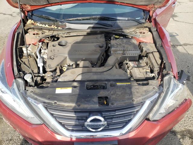 Photo 11 from auction – 2016 NISSAN ALTIMA 2.5 with VIN 1N4AL3AP2GC226547