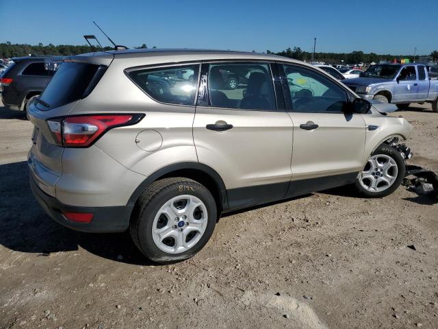Photo 3 from auction – 2017 FORD ESCAPE S with VIN 1FMCU0F72HUC65363