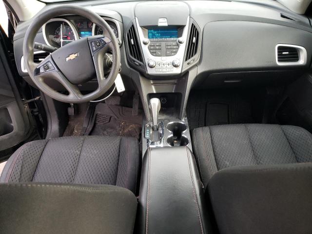 Photo 8 from auction – 2015 CHEVROLET EQUINOX LS with VIN 2GNALAEK6F6402186