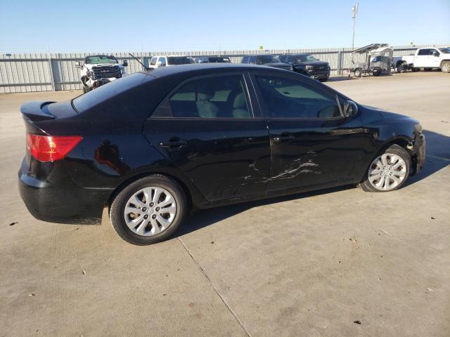 Photo 3 from auction – 2012 KIA FORTE LX with VIN KNAFT4A2XC5467956
