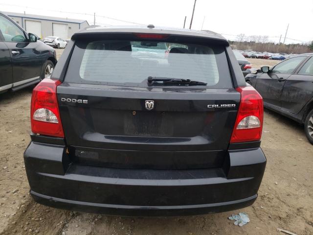 Photo 6 from auction – 2010 DODGE CALIBER MA with VIN 1B3CB3HA1AD542449