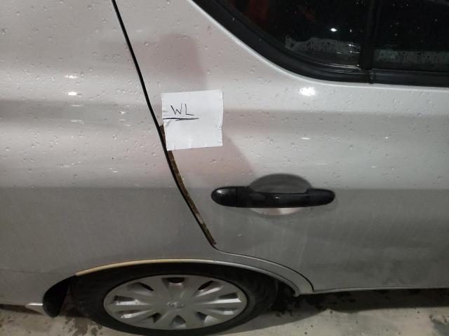 Photo 12 from auction – 2015 NISSAN VERSA S with VIN 3N1CN7AP0FL843701