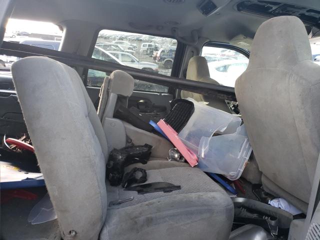 Photo 11 from auction – 2003 FORD EXCURSION with VIN 1FMNU40P33EC87061