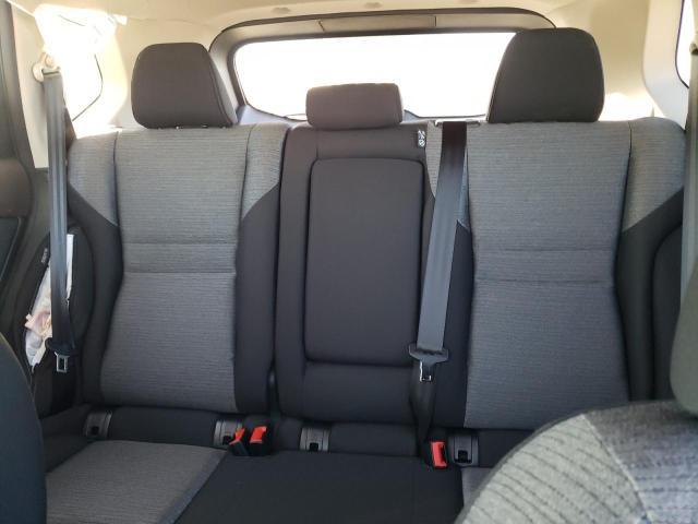 Photo 10 from auction – 2023 NISSAN ROGUE SV with VIN 5N1BT3BA5PC677265