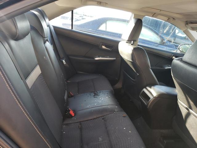 Photo 10 from auction – 2013 TOYOTA CAMRY L with VIN 4T1BF1FK2DU222085