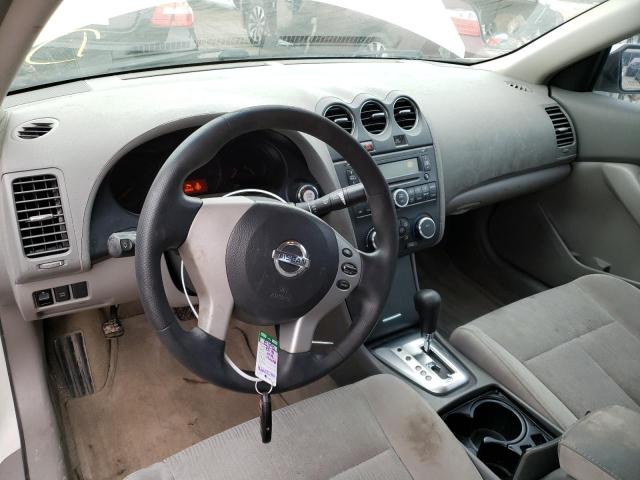 Photo 8 from auction – 2010 NISSAN ALTIMA BAS with VIN 1N4AL2AP9AC170821