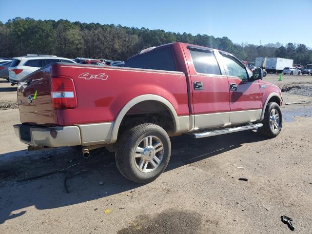 Photo 3 from auction – 2007 FORD F150 SUPER with VIN 1FTPW14V87KD19041