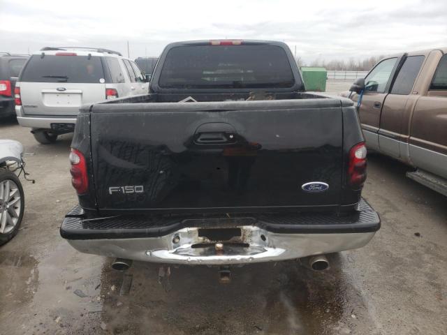 Photo 6 from auction – 2001 FORD F150 with VIN 1FTRX07LX1KA59369