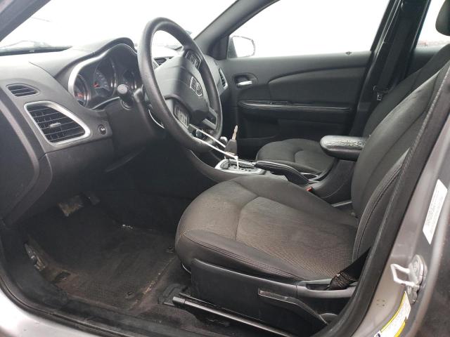 Photo 7 from auction – 2014 DODGE AVENGER SE with VIN 1C3CDZABXEN160424