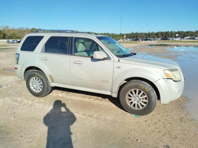 Photo 4 from auction – 2008 MERCURY MARINER PR with VIN 4M2CU871X8KJ49704