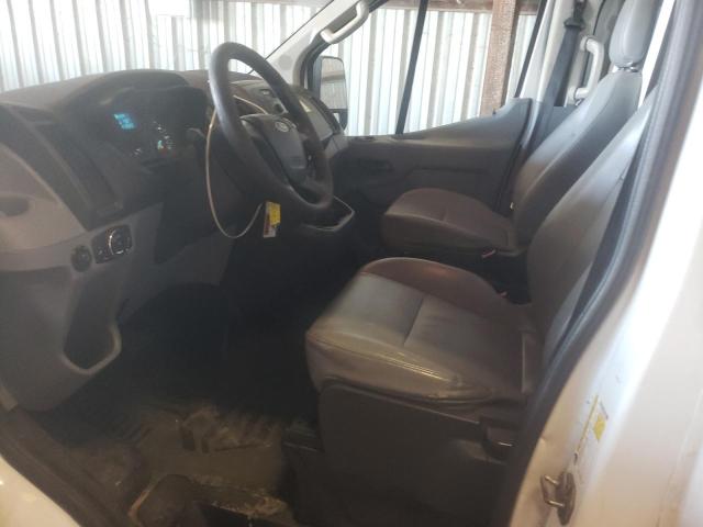 Photo 7 from auction – 2016 FORD TRANSIT T- with VIN 1FTYE1ZMXGKA35675