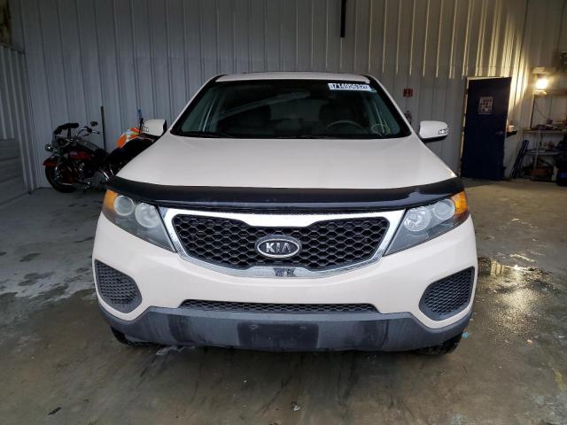 Photo 5 from auction – 2012 KIA SORENTO BA with VIN 5XYKT3A19CG202584