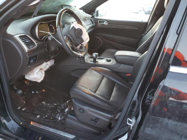 Photo 7 from auction – 2014 JEEP GRAND CHER with VIN 1C4RJFJG4EC184092