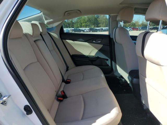Photo 10 from auction – 2018 HONDA CIVIC EX with VIN JHMFC1F3XJX010986
