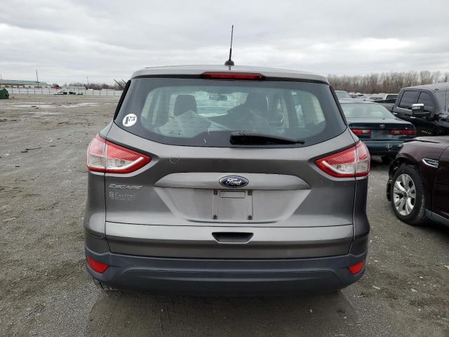 Photo 6 from auction – 2013 FORD ESCAPE S with VIN 1FMCU0F77DUB95773