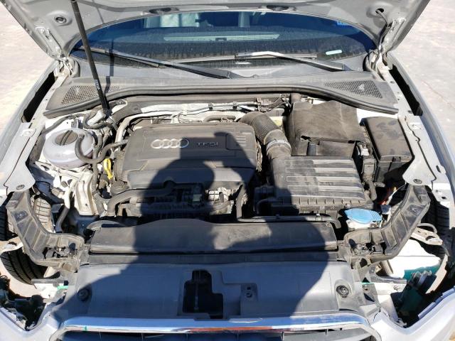 Photo 11 from auction – 2015 AUDI A3 PREMIUM with VIN WAUACGFF0F1012584