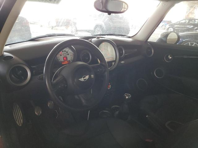 Photo 8 from auction – 2012 MINI COOPER S with VIN WMWSV3C56CTY27388
