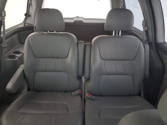 Photo 10 from auction – 2004 HONDA ODYSSEY EX with VIN 5FNRL18984B036694