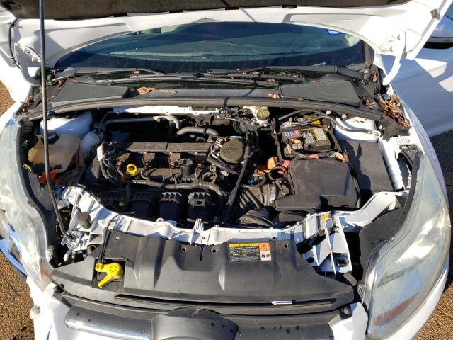 Photo 11 from auction – 2013 FORD FOCUS SE with VIN 1FADP3K29DL249811