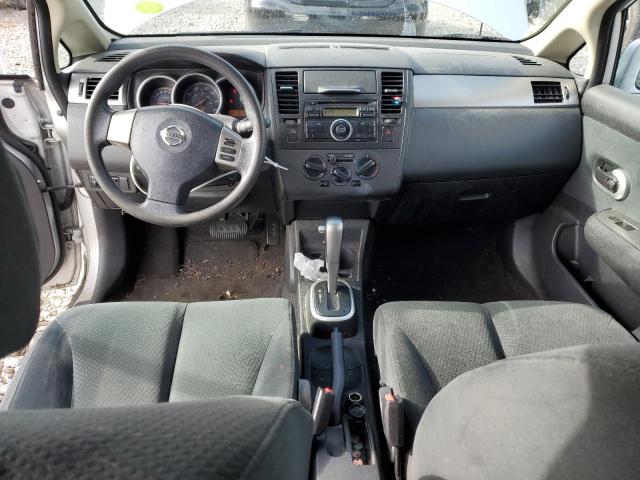 Photo 8 from auction – 2011 NISSAN VERSA S with VIN 3N1BC1CP1BL396530