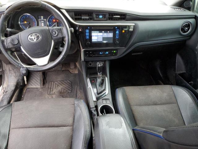 Photo 8 from auction – 2017 TOYOTA COROLLA L with VIN 2T1BURHE7HC881296