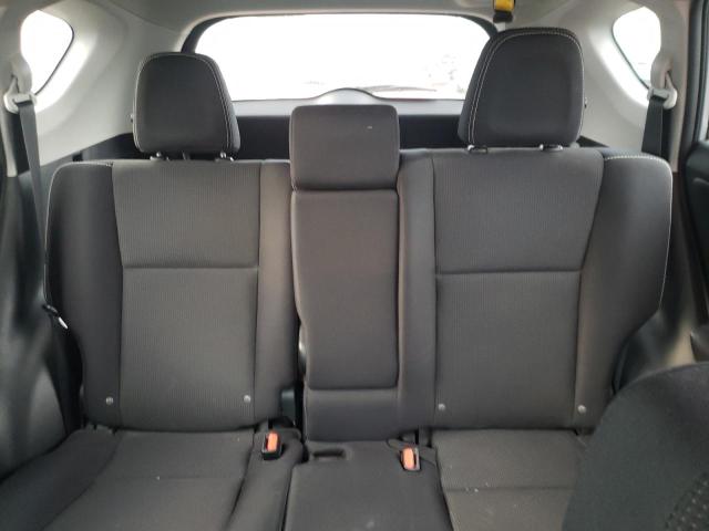 Photo 10 from auction – 2017 TOYOTA RAV4 XLE with VIN 2T3RFREV7HW589442