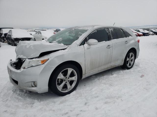 TOYOTA VENZA LE 2012 with VIN 4T3BK3BB6CU065373 - Photo from auction