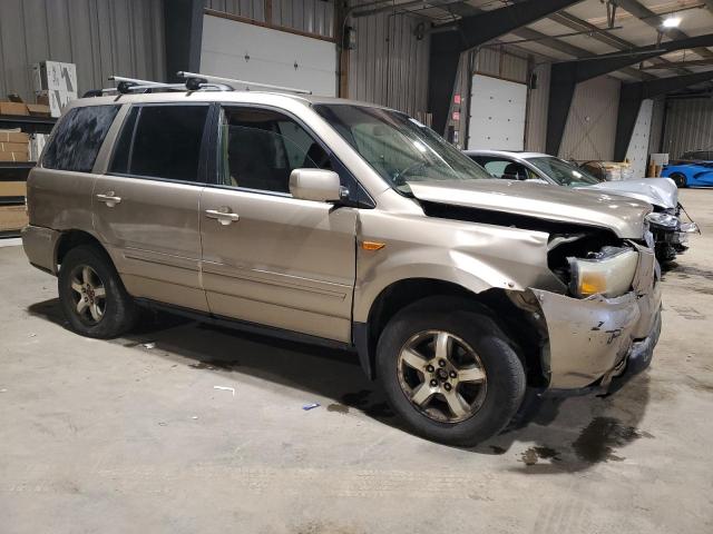 صورة رقم 4 من المزاد - 2006 HONDA PILOT EX مع VIN 2HKYF18486H516083