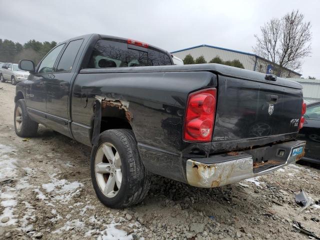 Photo 2 from auction – 2007 DODGE RAM 1500 S with VIN 1D7HU18N77S123568