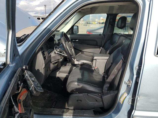 Photo 7 from auction – 2012 JEEP LIBERTY SP with VIN 1C4PJMAK7CW195552