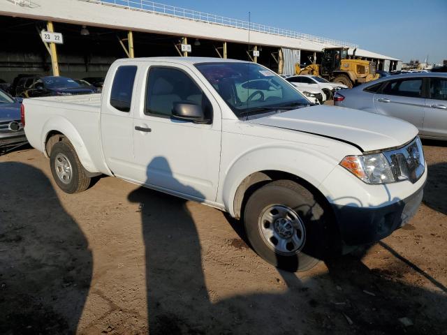 Photo 4 from auction – 2016 NISSAN FRONTIER S with VIN 1N6BD0CT0GN790493