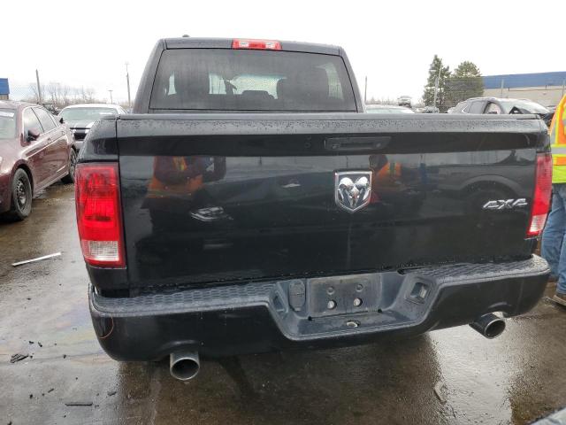 Photo 6 from auction – 2015 RAM 1500 ST with VIN 1C6RR7KT6FS773508
