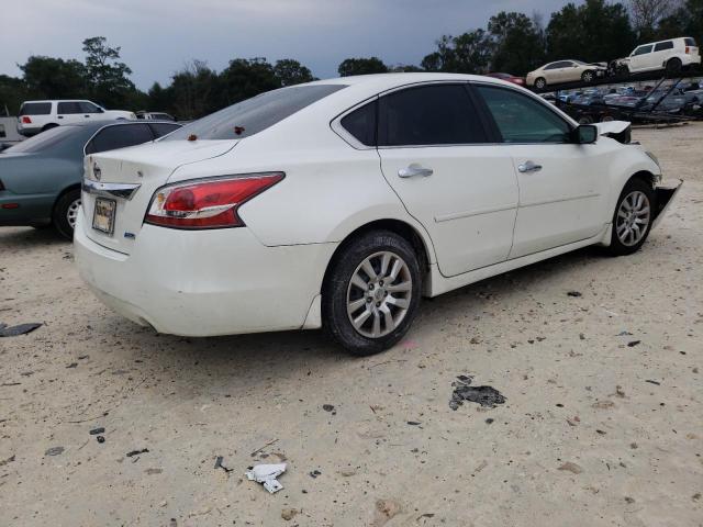 Photo 3 from auction – 2014 NISSAN ALTIMA 2.5 with VIN 1N4AL3AP2EC411534