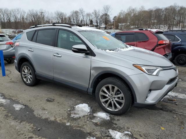 Photo 4 from auction – 2016 TOYOTA RAV4 LIMIT with VIN 2T3DFREV8GW484143
