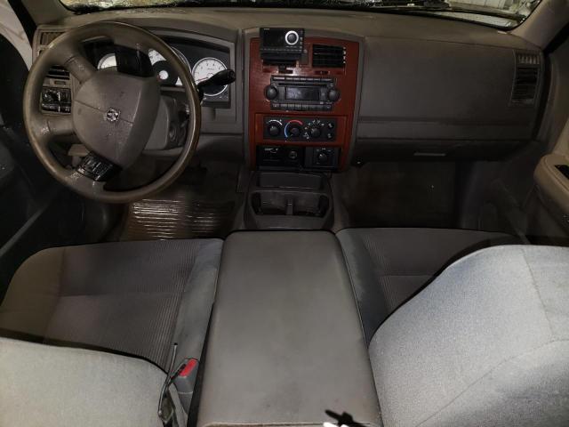 Photo 8 from auction – 2005 DODGE DAKOTA SLT with VIN 1D7HW42K75S169165