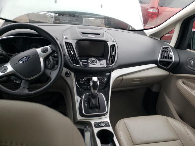 Photo 8 from auction – 2013 FORD C-MAX PREM with VIN 1FADP5CU2DL545541