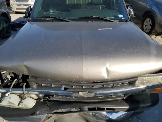 Photo 11 from auction – 2002 CHEVROLET SILVERADO with VIN 1GCEC14W92Z338836