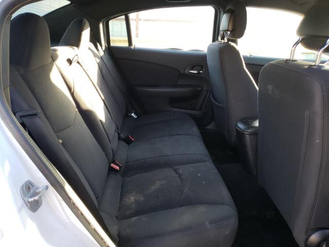 Photo 10 from auction – 2014 CHRYSLER 200 TOURIN with VIN 1C3CCBBB1EN107460