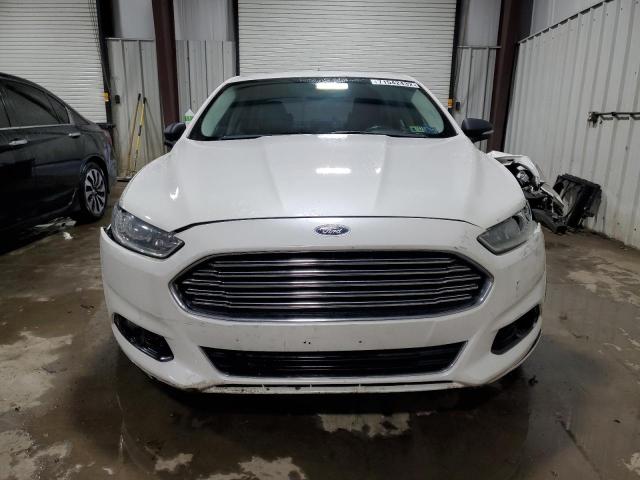 Photo 5 from auction – 2013 FORD FUSION TIT with VIN 3FA6P0K94DR367237