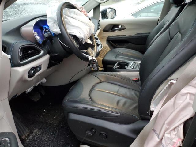 Photo 7 from auction – 2021 CHRYSLER PACIFICA T with VIN 2C4RC1BG6MR580445