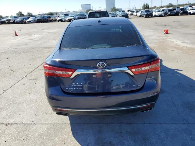 Photo 6 from auction – 2016 TOYOTA AVALON XLE with VIN 4T1BK1EB9GU219878