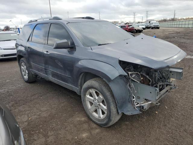 Photo 4 from auction – 2013 GMC ACADIA SLE with VIN 1GKKRNED8DJ152555