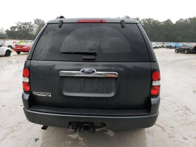 Photo 6 from auction – 2010 FORD EXPLORER X with VIN 1FMEU6DE6AUA92241
