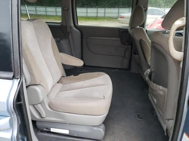 Photo 11 from auction – 2012 KIA SEDONA LX with VIN KNDMG4C77C6422779